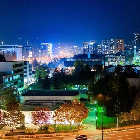 Apartment Una Alipasino With Two Bedrooms Sarajevo Exterior photo