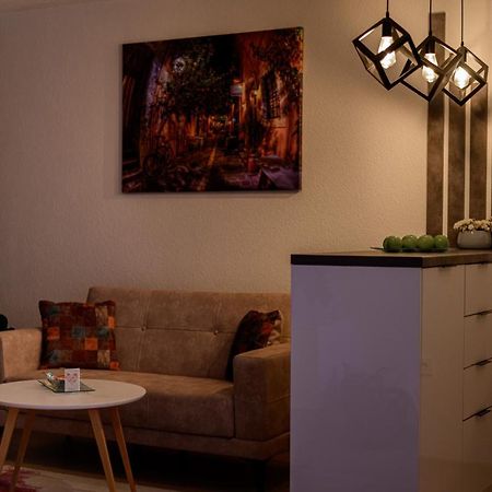 Apartment Una Alipasino With Two Bedrooms Sarajevo Exterior photo